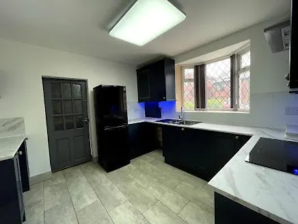 Aylesbury Dwelling * Manchester