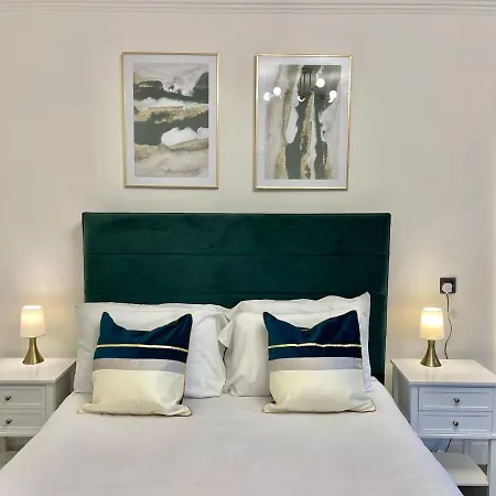 Hotel Milverton By Bevolve - Free Parking 3*