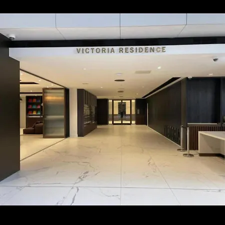 Luxurious Centre 2 Bed Lejlighed Manchester
