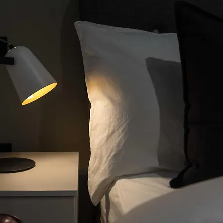 Ultra Modern 2 Bed Apartment - City Centre Апартаменты