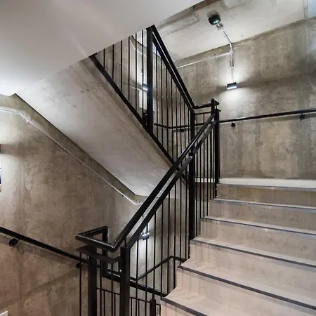 Ultra Modern 2 Bed Apartment - City Centre * Манчестер