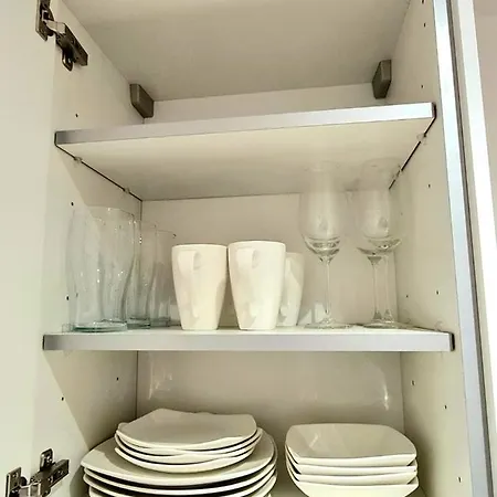 1-bedroom Aprt In Salford- Freeparking- Sleeps3