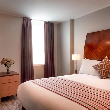 Aparthotel Premier Manchester
