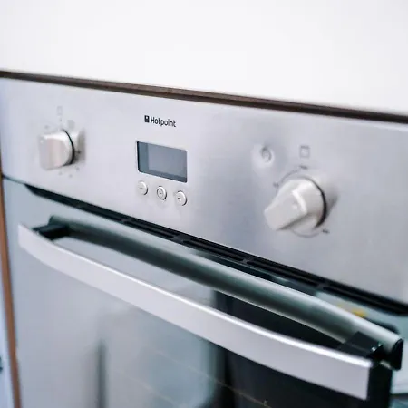 Luxury 3 Bedroom House Close To Center * マンチェスター