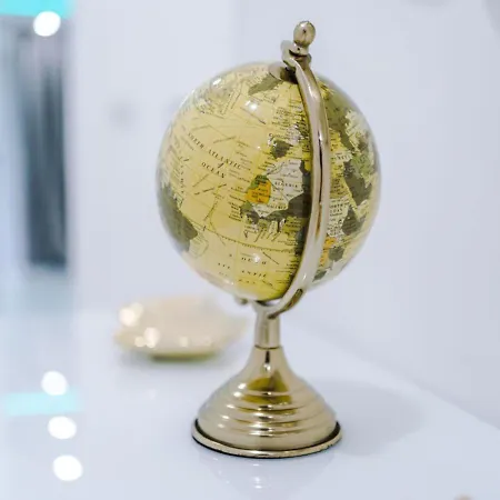 Luxury 3 Bedroom House Close To Center Apartament *