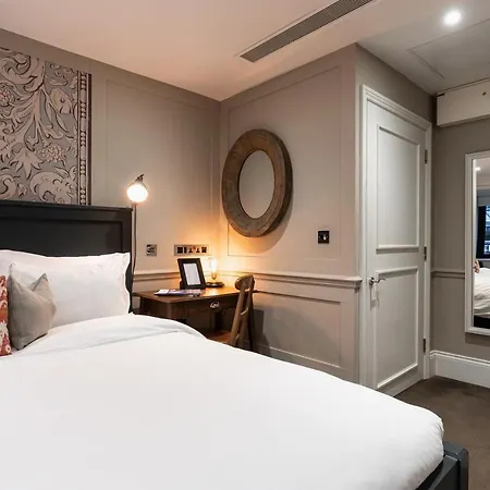 King Street Townhouse Manchester