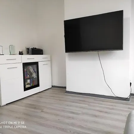 Aylesbury Dwelling