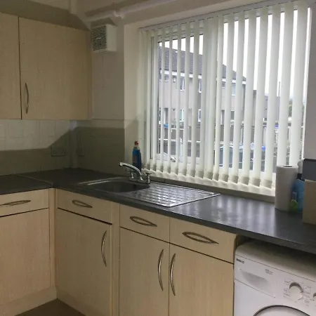 Residential Within Easy Reach Of Town *