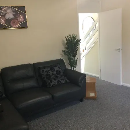 Residential Within Easy Reach Of Town *