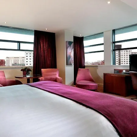 Marriott Piccadilly 4* Manchester
