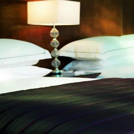 Marriott Piccadilly Hotel 4*