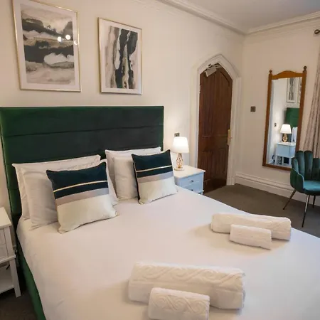 Milverton By Bevolve - Free Parking Hotel 3*