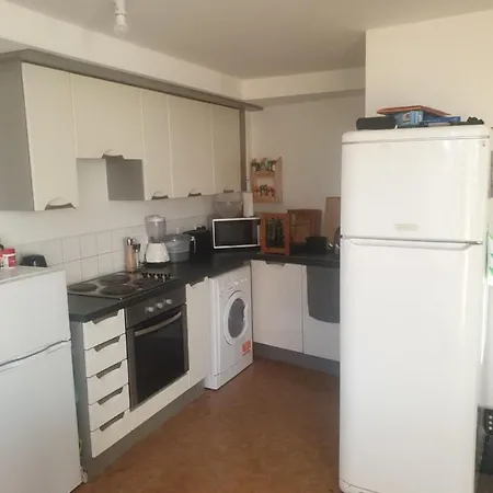 Homestay Trinity Court