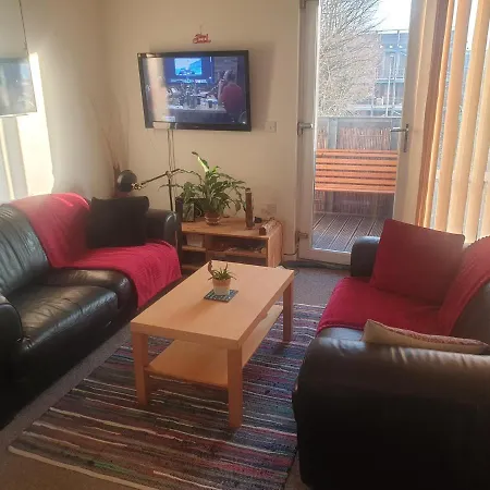 Trinity Court Homestay *
