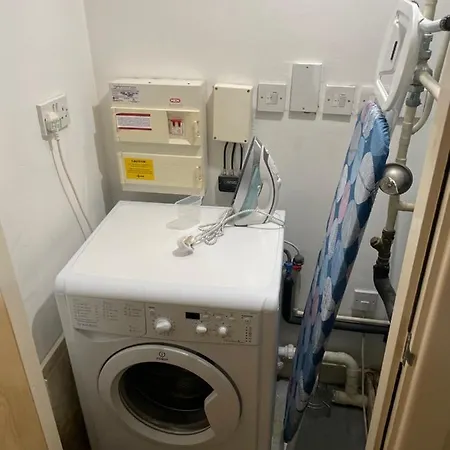 Bigkings 2 Bedroom With Free Parking Beside Piccadilly In Lejlighed *