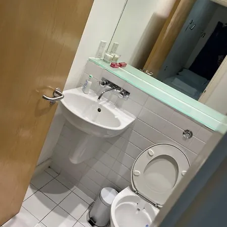 Lejlighed Bigkings 2 Bedroom With Free Parking Beside Piccadilly In *