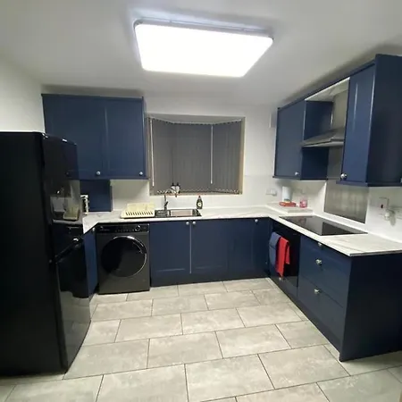 Aylesbury Dwelling *