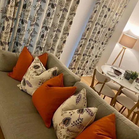 Boho Chic City Centre Apartment Manchester Manchester
