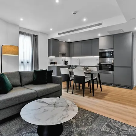 Apartmanhotel Citysuites 2