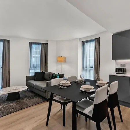 Apartmanhotel Citysuites 2 5*