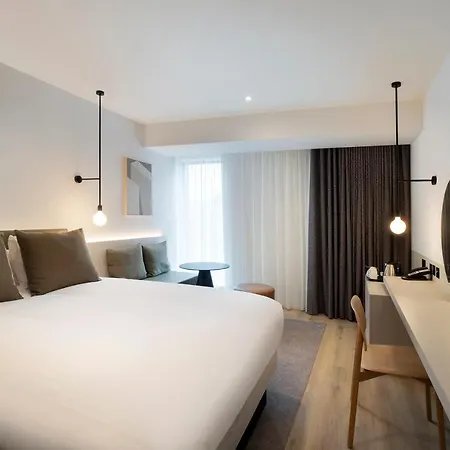 Leonardo Piccadilly Hotel