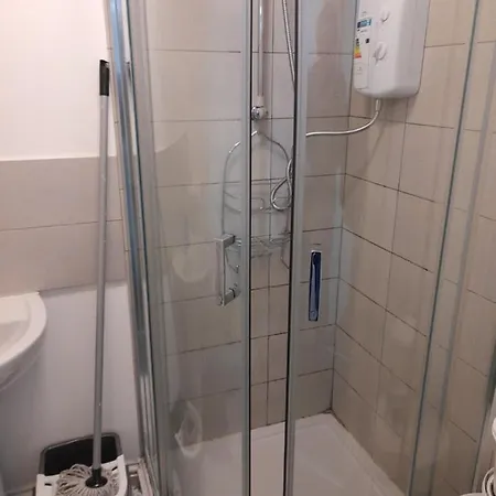 Two Bedroom Ancoats With Private Entrance * Mánchester