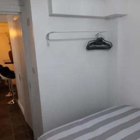 Apartamento Two Bedroom Ancoats With Private Entrance Mánchester