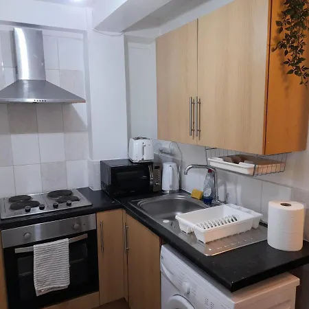 Appartement Zest Two