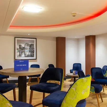 Copthorne Salford Quays