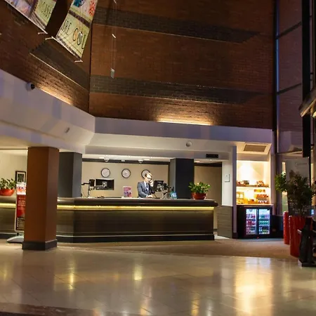 Copthorne Salford Quays Ξενοδοχείο