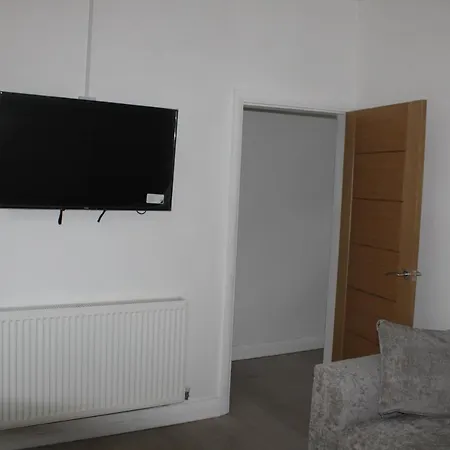 Beautiful, Spacious, Old Trafford 度假居 曼彻斯特