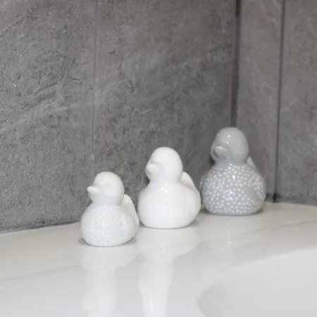 度假居 Beautiful, Spacious, Old Trafford 曼彻斯特