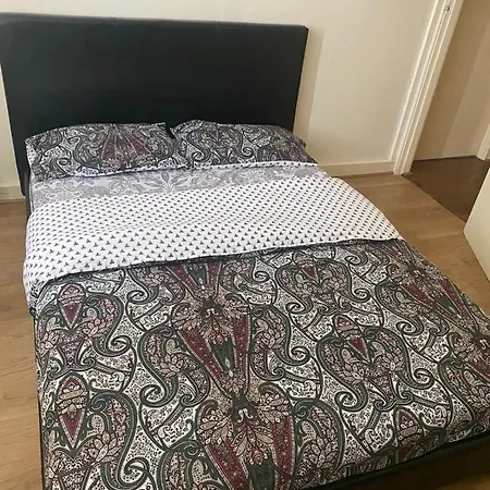 Thomas Court Homestay szállás