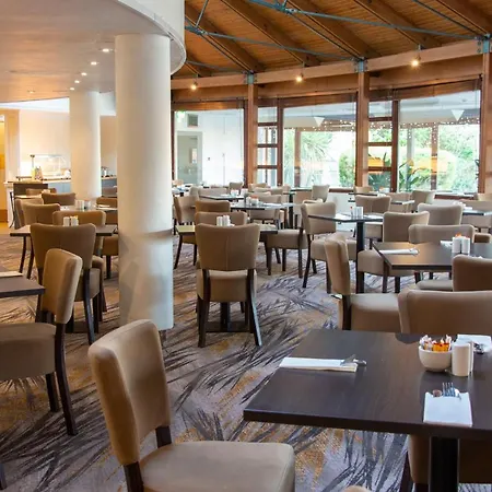 Ξενοδοχείο Copthorne Salford Quays Σάλφορντ
