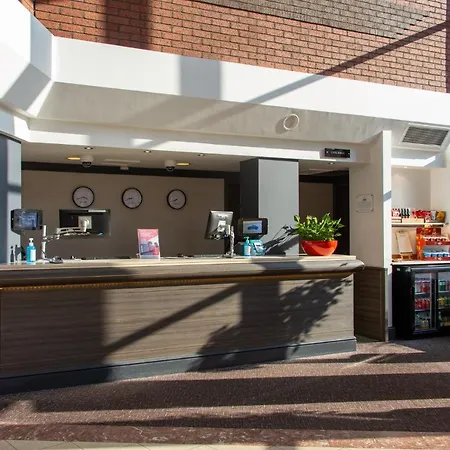 Copthorne Salford Quays Ξενοδοχείο Σάλφορντ
