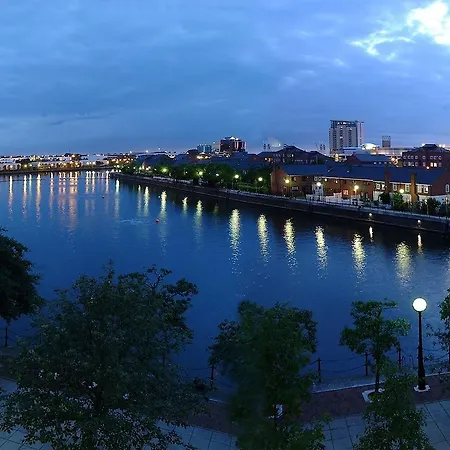 Copthorne Salford Quays Ξενοδοχείο Σάλφορντ