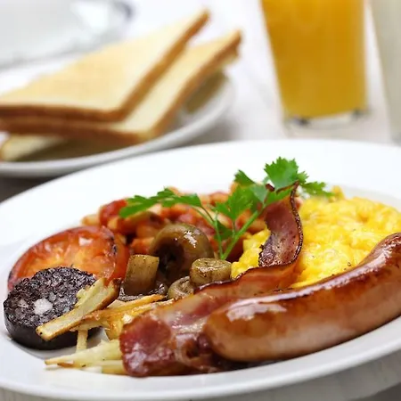 Ξενοδοχείο Copthorne Salford Quays 4*
