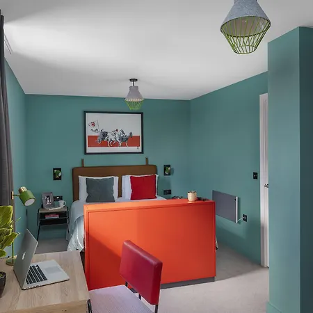 Church Street By Supercity 4* 맨체스터
