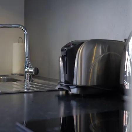 شقة فندقية Church Street By Supercity