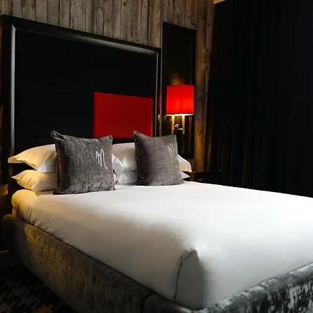 Hotel Malmaison 4*