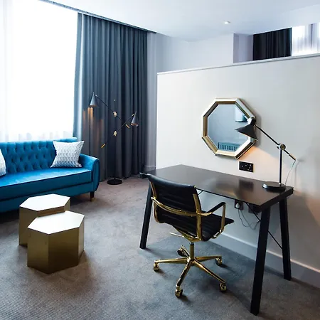 Hotel Malmaison
