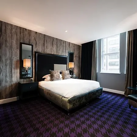 Hotel Malmaison