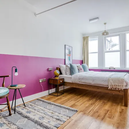 Hostal Malacuna Mánchester