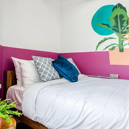 Malacuna Hostal Mánchester