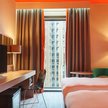 Radisson Centre, A Verified Net Zero