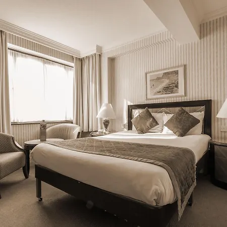 Hotel Britannia & Manchester
