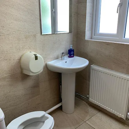 New Union Adults Only Affittacamere Manchester