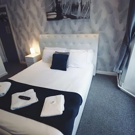 Mitre Centre 3* Manchester