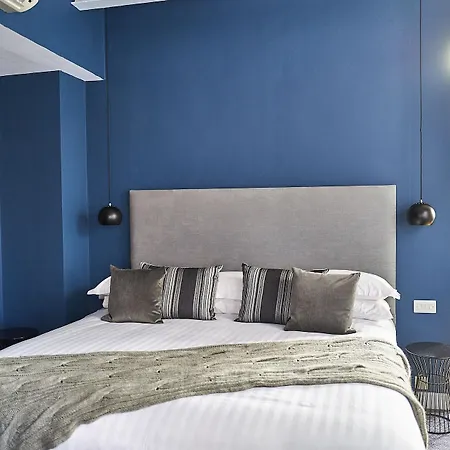 Abode Hotel
