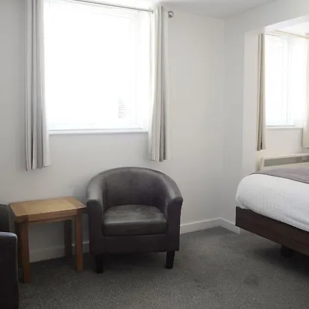 The Waterside And Leisure Club 3*